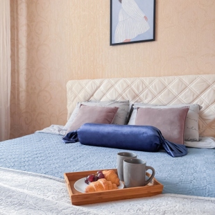 Фотография квартиры Квартира Просторная двушка в Мотовилихе