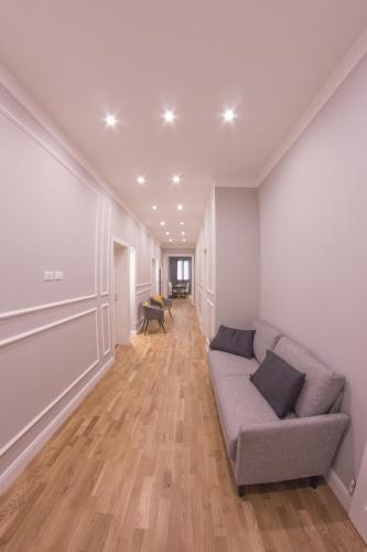 Фотографии гостевого дома
Sleep Tight Florence (Rooms)