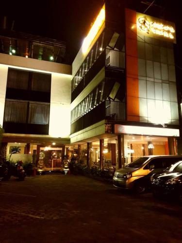 Фотография гостиницы Helios Hotel