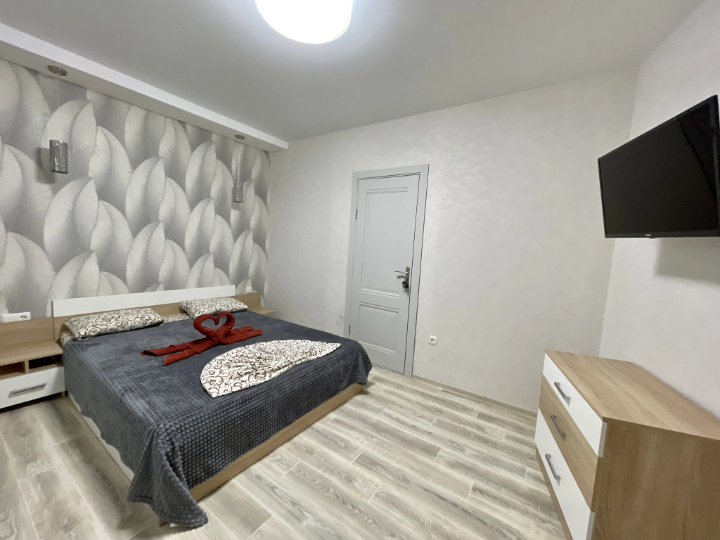 Фотография квартиры Апартаменты на Набережной Ялты