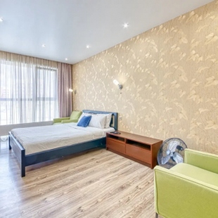 Фотография квартиры Квартира на Проспекте Ленина 32 Б 276