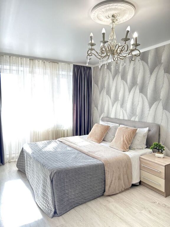 Фотография квартиры Квартира на Улице Ботвина 10Б