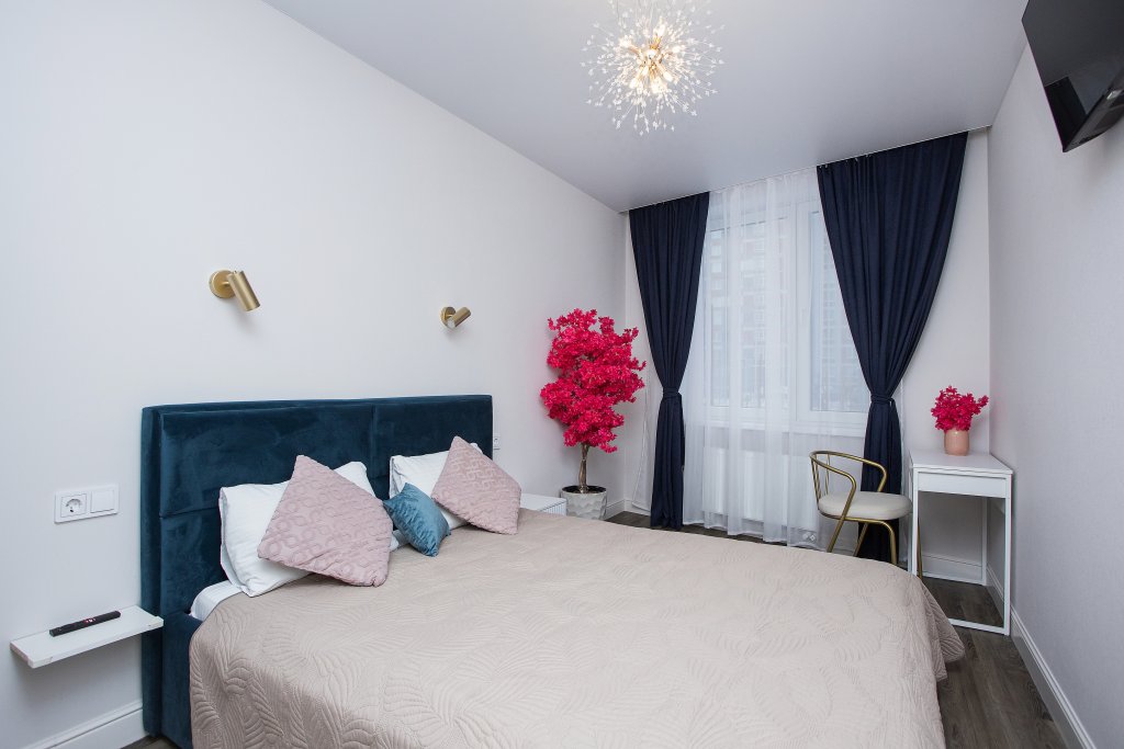 Фотография квартиры Апартаменты Tropic Apart