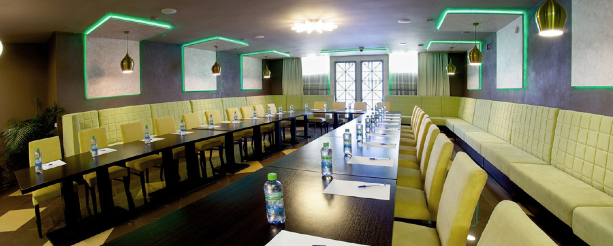 Фотографии конференц-зала Конференц-зал Грин Парк Калуга