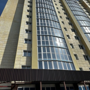 Фотография квартиры Квартира в новом доме