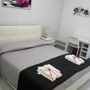 Фотографии мини отеля
B&B La Palmetta