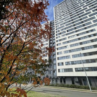 Фотография квартиры Апартаменты на  улице Пархоменко 156В