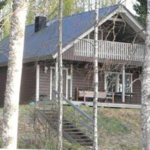 Фотографии гостевого дома 
            Holiday Home Ranta 3