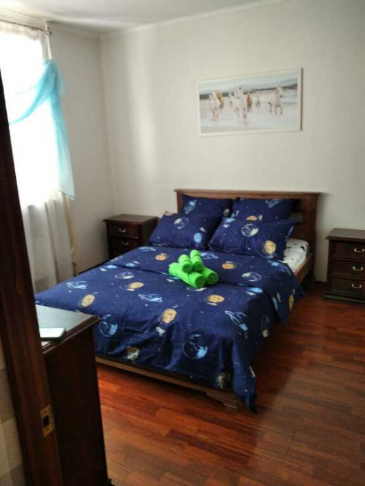 Фотографии квартиры 
            Апартаменты Граничная 20