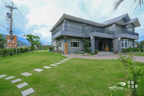 Фотография мини отеля Yun He Zhuang Yuan Min Su 耘禾莊園民宿