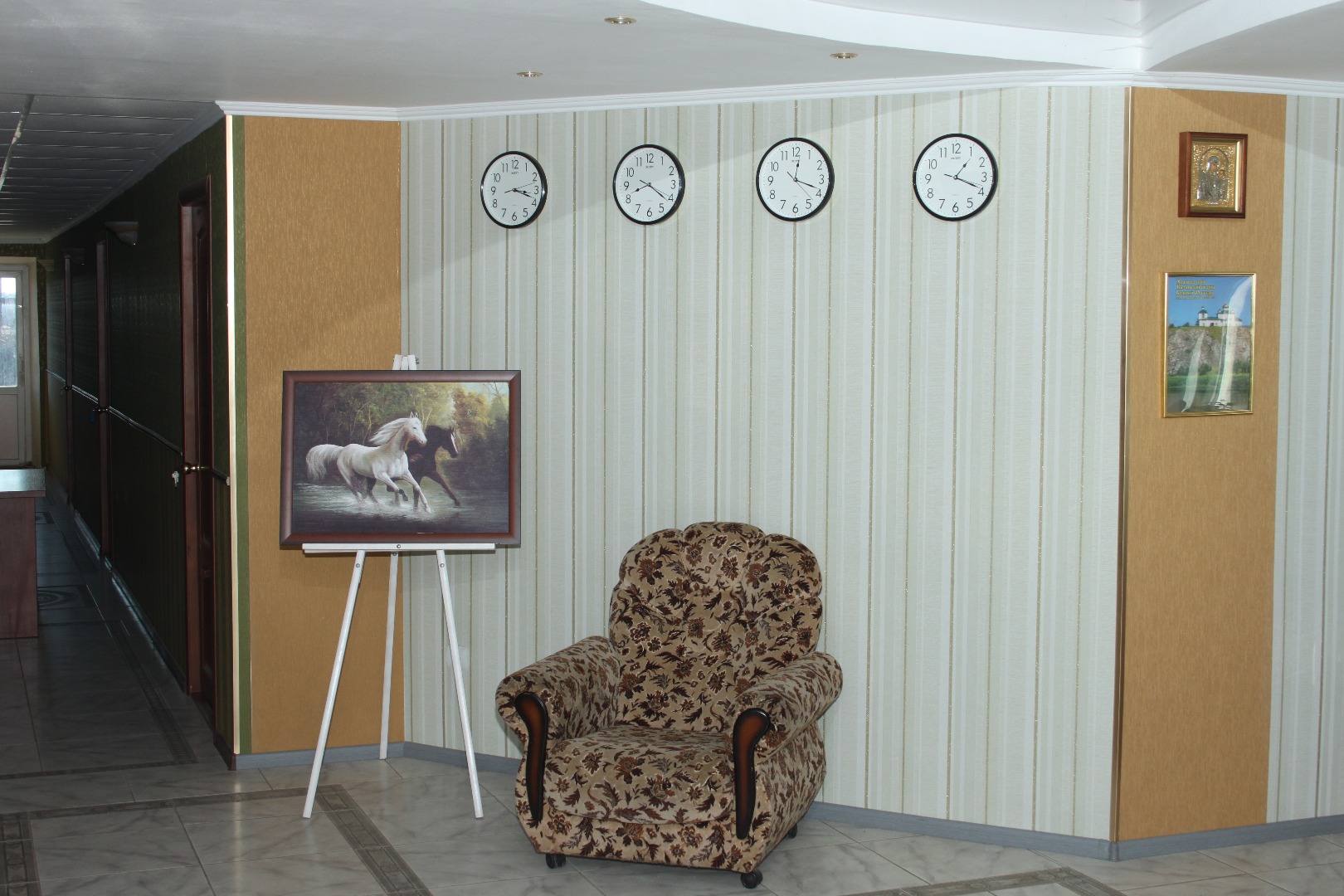 Фотография мини отеля Александрия