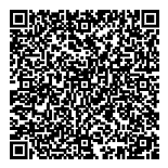 QR код мини отеля У бабушки