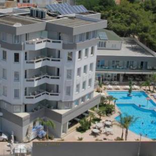 Фотографии гостиницы
Hotel Dyrrah