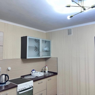 Фотография квартиры Квартира на проспекте Тракторостроителей, 56 к1