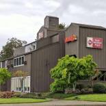 Фотография гостиницы Best Western Plus Inn at the Vines