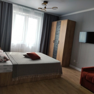 Фотография квартиры Квартира ЖК Победа