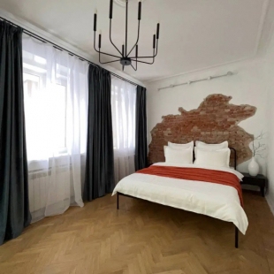 Фотография квартиры Квартира Идеальное жильё в сердце города