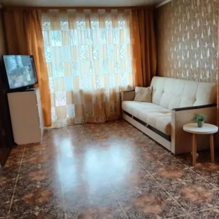 Фотография квартиры Квартира на Победе 46