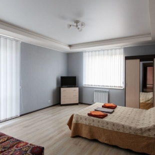 Фотография квартиры Апартаменты Right Room двухкомнатные на Салтыкова-Щедрина 3