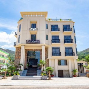 Фотография гостиницы TuBong Hotel Private Enterprise