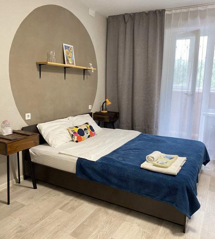 Фотография квартиры Квартира Студия у цирка