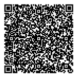 QR код базы отдыха Кедровник