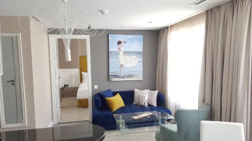 Фотография апарт отеля RENT-INN Suites Hotel