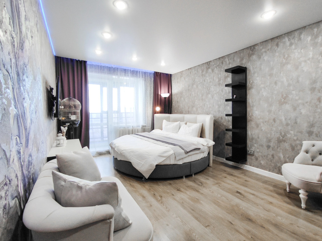 Фотография квартиры Квартира Комфортабельная