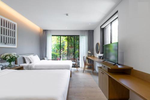 Фотография гостиницы BLESSED Hotel