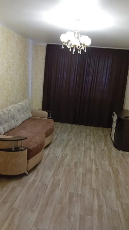 Фотографии квартиры 
            Апартаменты на проспекте 50 лет Комсомола