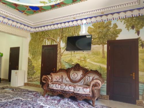 Фотографии гостиницы 
            Guzal&Guli