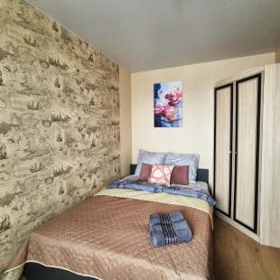 Фотография квартиры Квартиры в Подмосковье на улице Просвещения