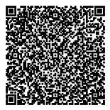 QR код храма Владимирская церковь (Рождества Христова) в Быково