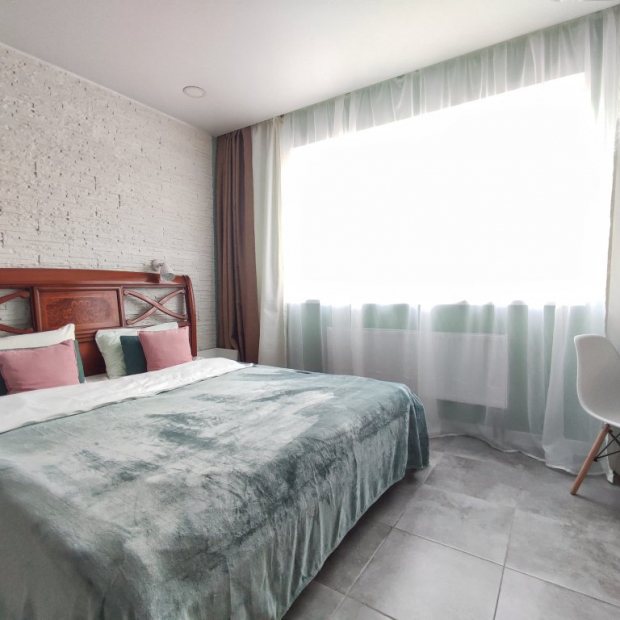 Фотографии квартиры
Апартаменты Стильные в Центре Города