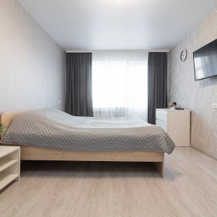 Фотография квартиры Апартаменты на Патоличева 13