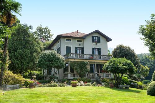 Фотография мини отеля il Motto di Tommy