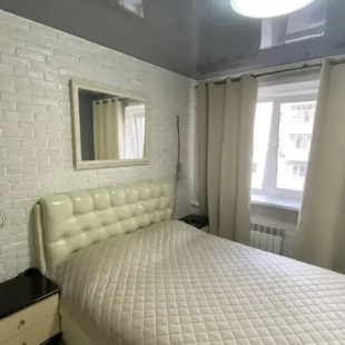 Фотография квартиры Апартаменты на Ветковской улице 2