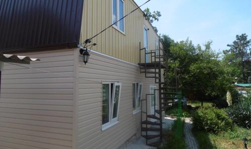 Фотография гостевого дома Атланта