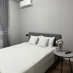 Фотография квартиры Квартира Стильная евродвушка в новом ЖК