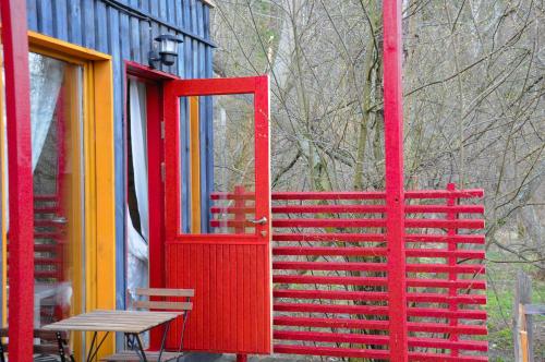 Фотография апарт отеля Forest 1 Premium