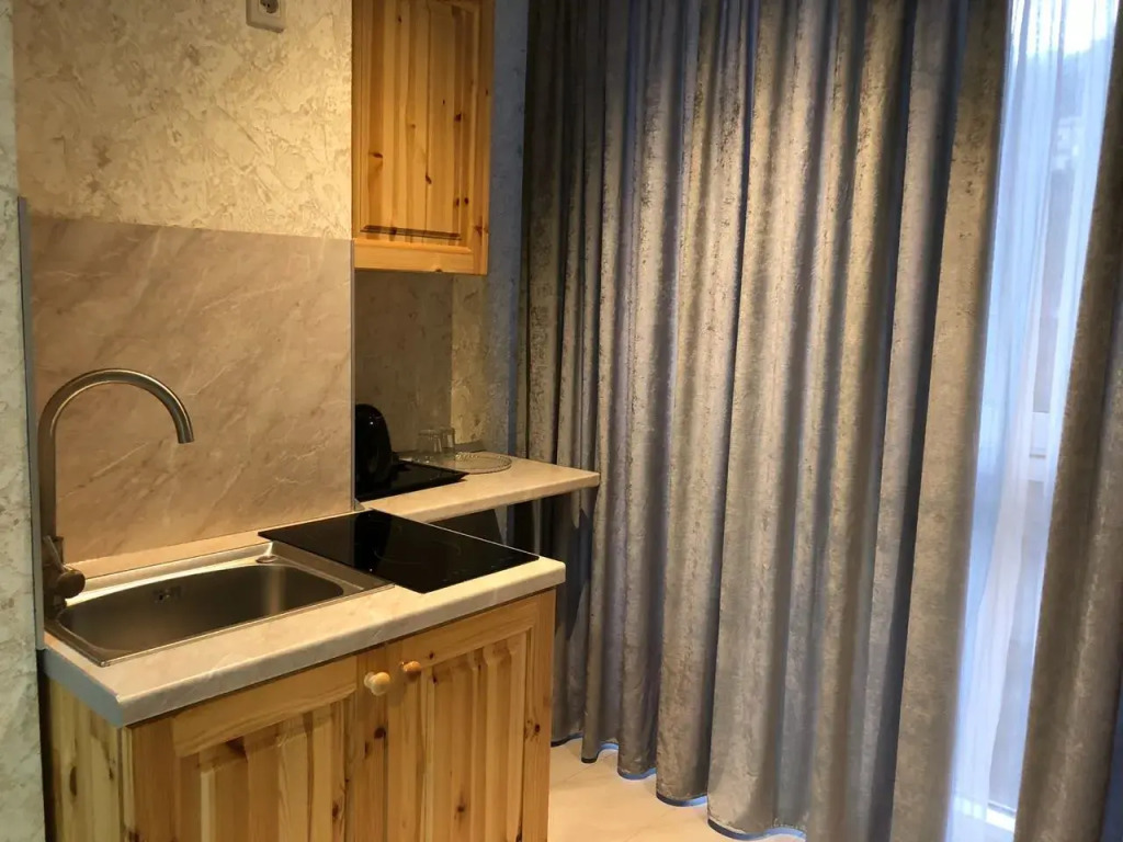 Фотография квартиры Апартаменты Империя 1