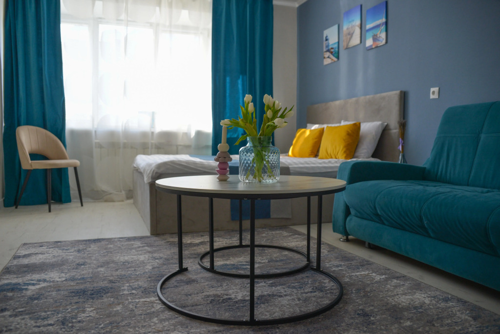 Фотография квартиры Квартира в Центре Нижнего Новгорода