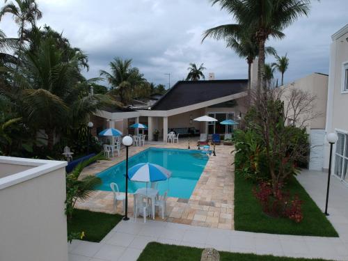 Фотографии мини отеля
Pousada Village Cozumel