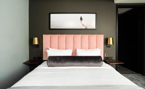 Фотография апарт отеля Native Bankside