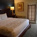 Фотография мотеля Cascades Inn