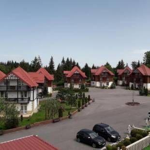 Фотографии гостиницы
Complex Monterai