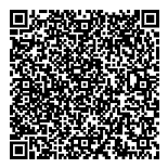 QR код гостиницы Бургасская
