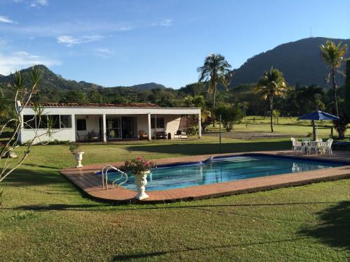 Фотография гостевого дома Finca La Ranchera No. 1