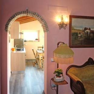 Фотографии базы отдыха
La Bosca agriturismo