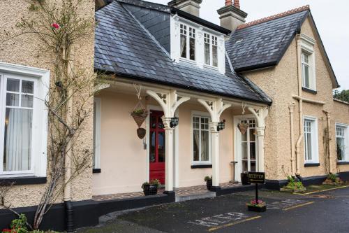 Фотография гостиницы Kilcoran Lodge Hotel & Leisure Centre